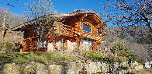 PYRENEES AUDOISES